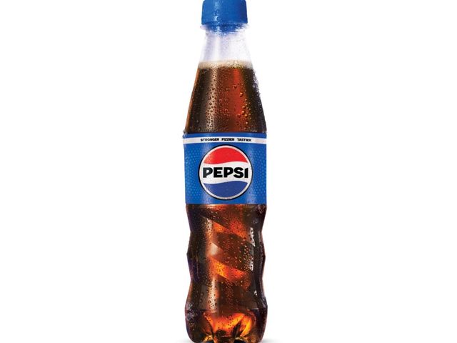 PEPSI 