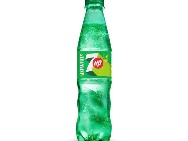 7 UP