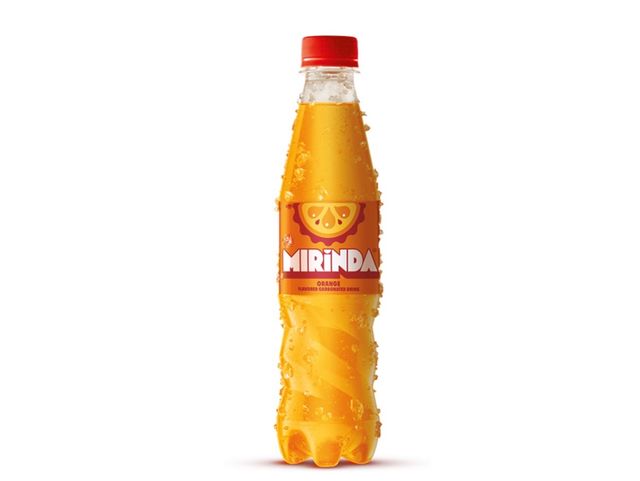 MIRINDA 