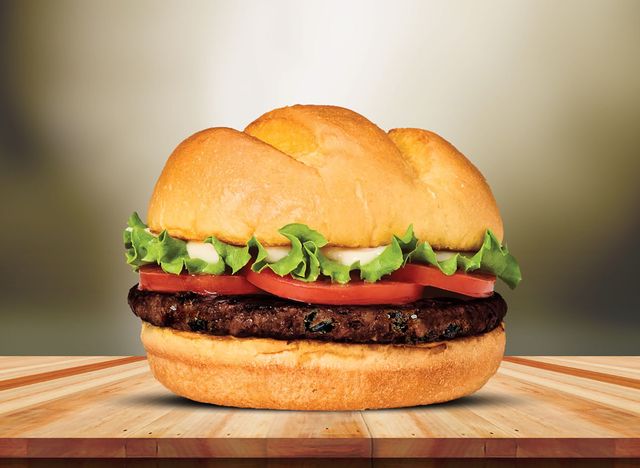 CLASSIC SMASH BURGER