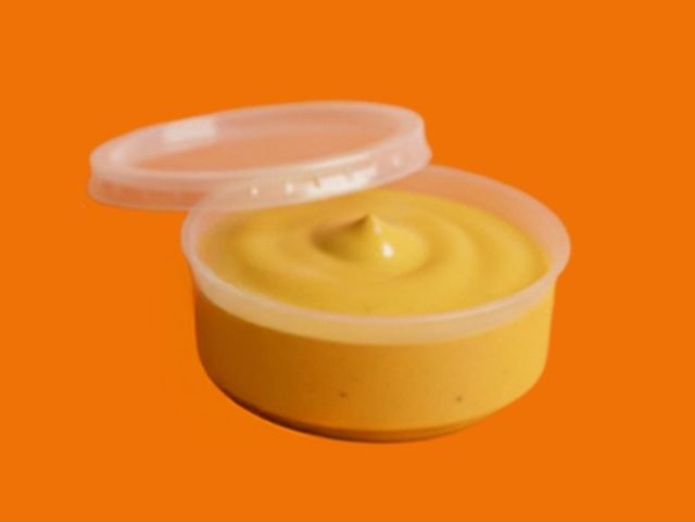 CHEESE SAUCE