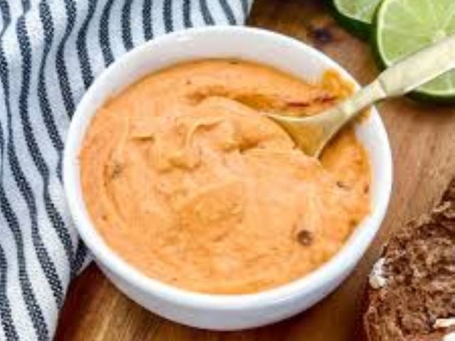 CHIPOTLE SAUCE